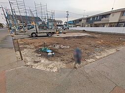 神奈川県座間市ひばりが丘２丁目