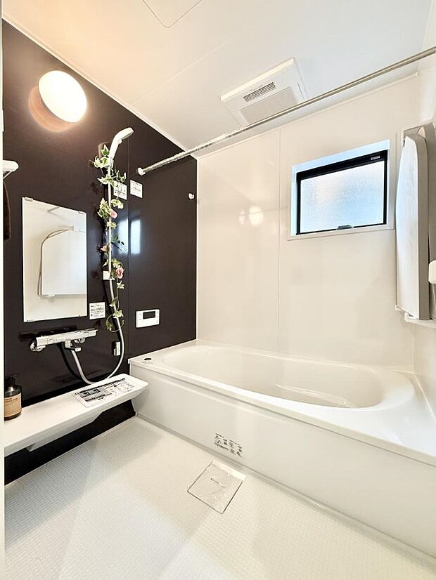 ■家族みんなが気持ちよく使える設計です