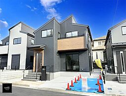 神奈川県横浜市青葉区桂台２丁目