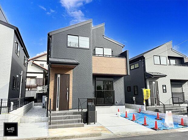 ■新しい暮らしが始まる場所で、家族の絆を深める