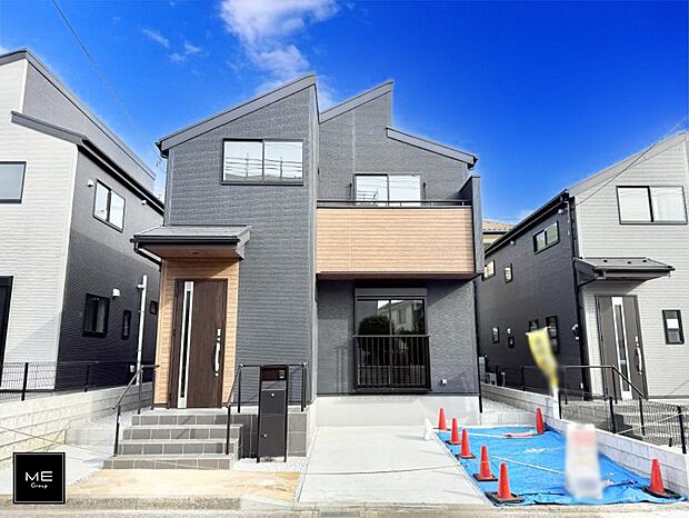 ■暮らしを豊かにする充実した仕様設備で快適に