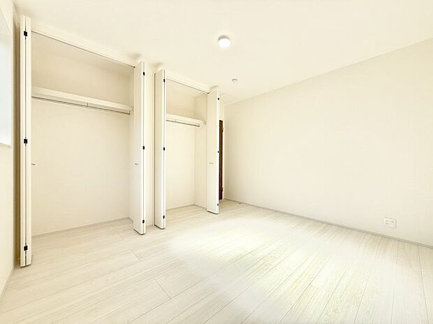 ■プライベート空間として静かで落ち着いた環境を提供してくれます