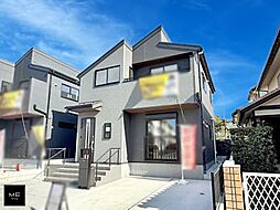 神奈川県横浜市青葉区桂台２丁目