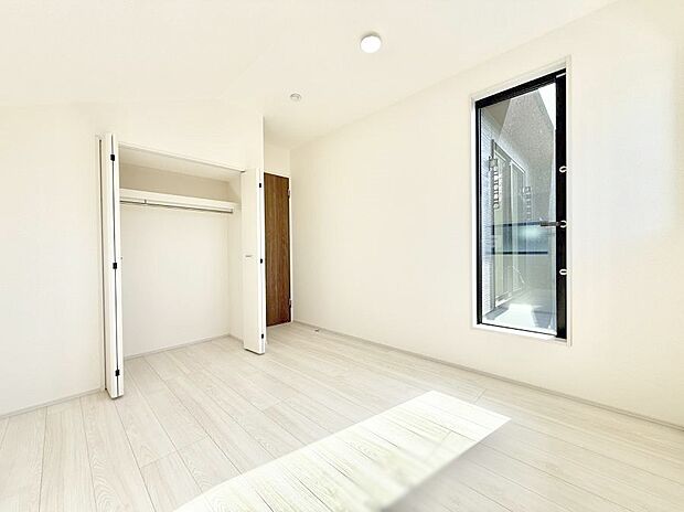 ■清潔感あふれるお部屋で毎日を快適に過ごせます