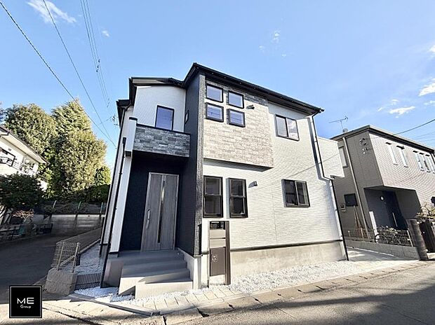 ■家族みんなが笑顔で過ごせる、安心感のある住まい