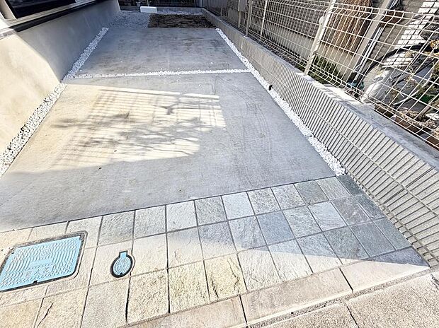 ■カースペース有