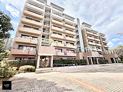 ライオンズヒルズ柿生