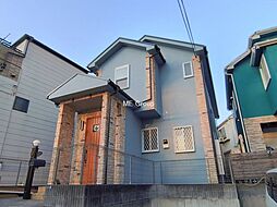 神奈川県横浜市磯子区森２丁目