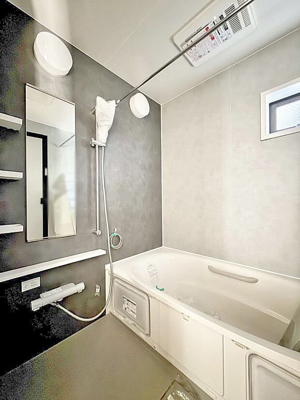 ■一日の疲れを癒す、心落ち着く空間です