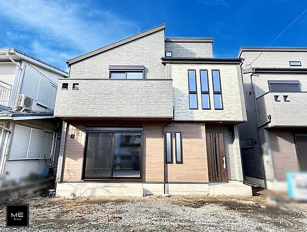 ■家族みんなが笑顔で過ごせる、安心感のある住まい