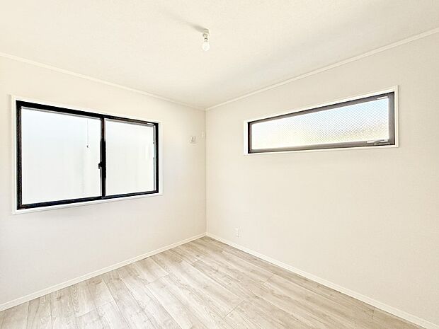 ■機能的で使いやすいお部屋で毎日を快適に