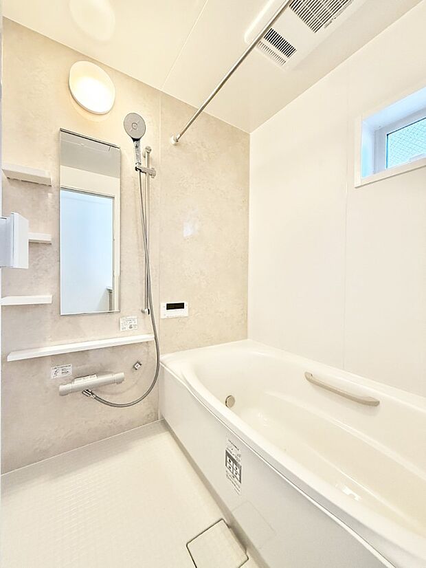 ■家族みんなが気持ちよく使える設計です