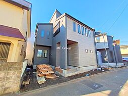 神奈川県相模原市中央区小山２丁目