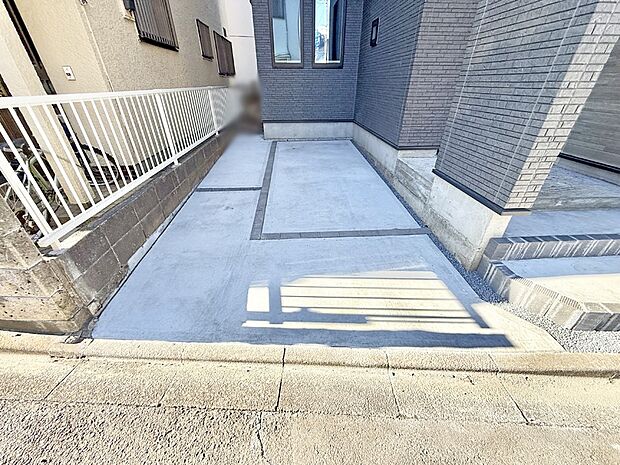 ■カースペース有