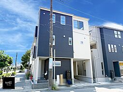 神奈川県平塚市夕陽ケ丘