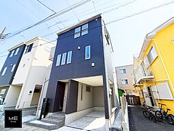 神奈川県平塚市夕陽ケ丘