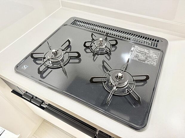 ■一度に多くの料理ができ便利で効率的