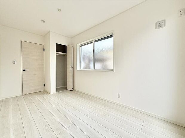 ■機能的で使いやすいお部屋で毎日を快適に