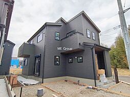 神奈川県大和市福田