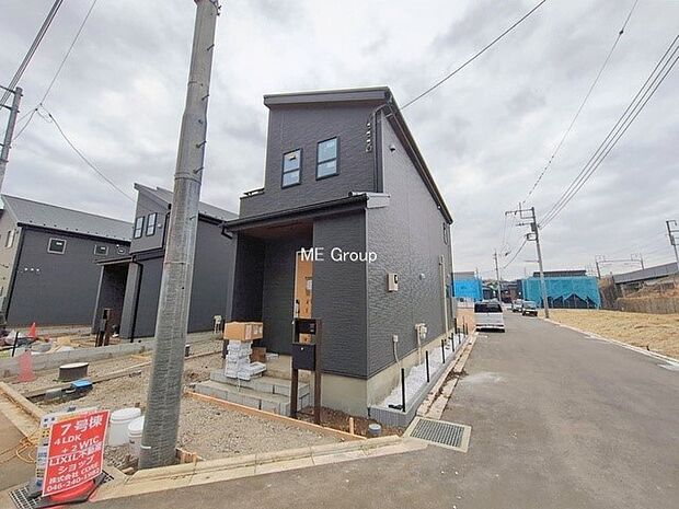 ■暮らしを彩る充実した設備仕様が備わった住まい