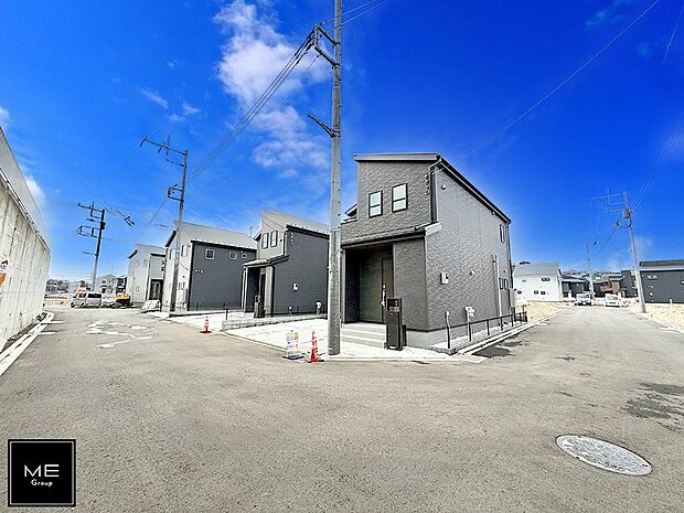 ■家族とのお出かけが楽しくなる環境です