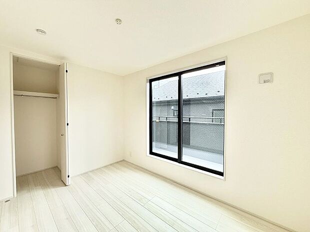 ■静かな洋室で読書や趣味に集中できる場所