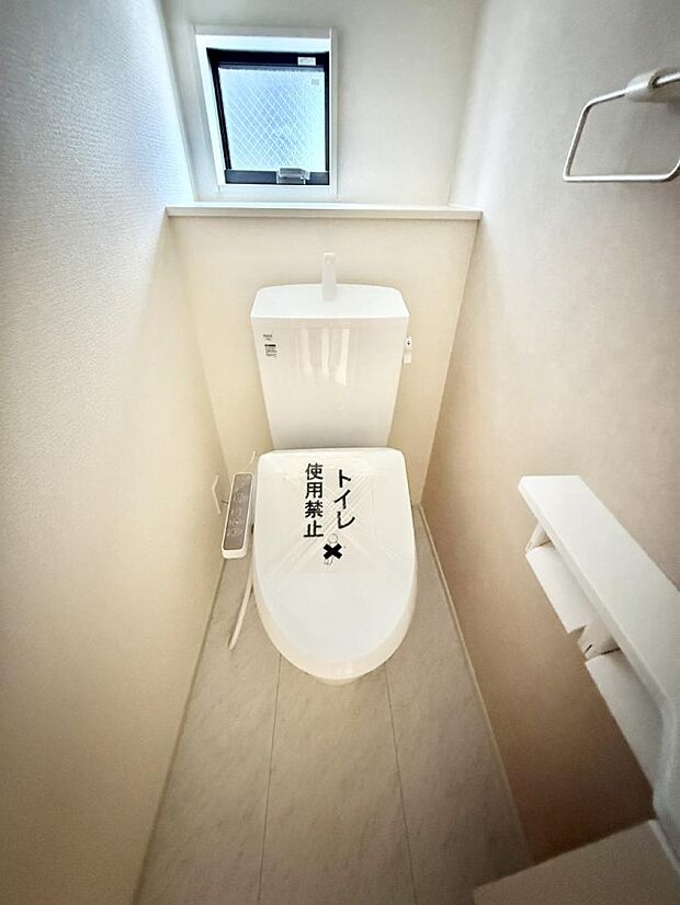 ■毎日使う場所だからこそ、清潔感溢れる空間