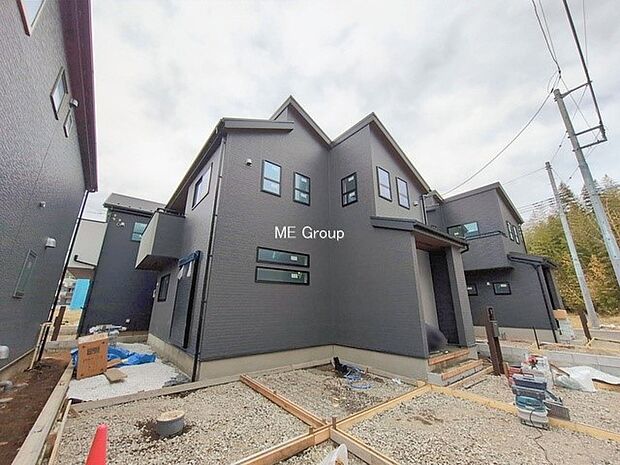 ■暮らしを豊かにする充実した仕様設備で快適に