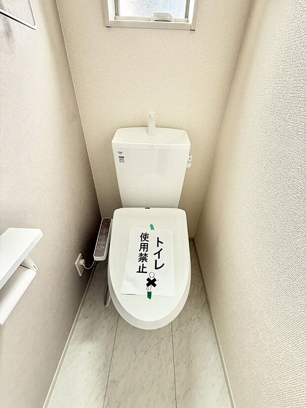 9号棟 ■毎日使う場所だからこそ、清潔感溢れる空間