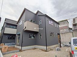 神奈川県大和市福田