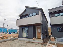 神奈川県大和市福田