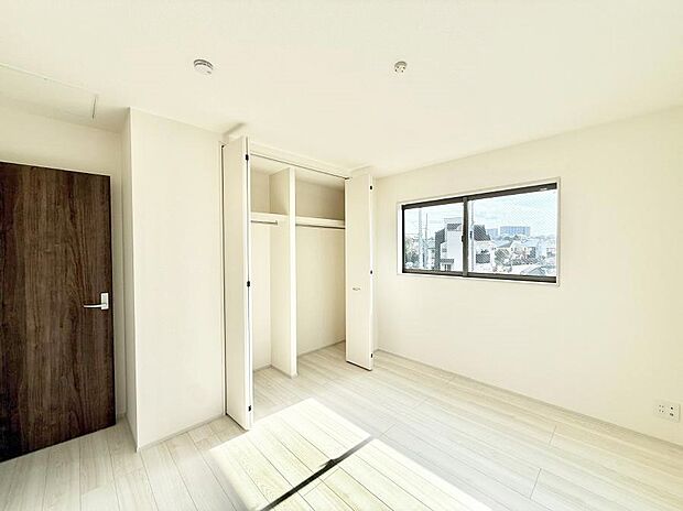 ■自分の好みに合わせたインテリアを整えやすく個性を反映できる場所です