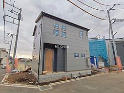 神奈川県大和市福田