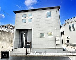 神奈川県大和市福田