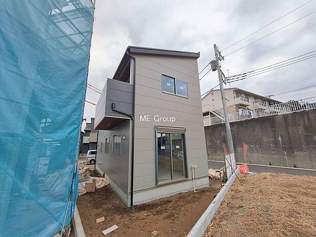 ■新しい暮らしが始まる場所で、家族の絆を深める