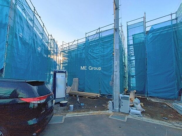 ■家族みんなが笑顔で過ごせる、安心感のある住まい