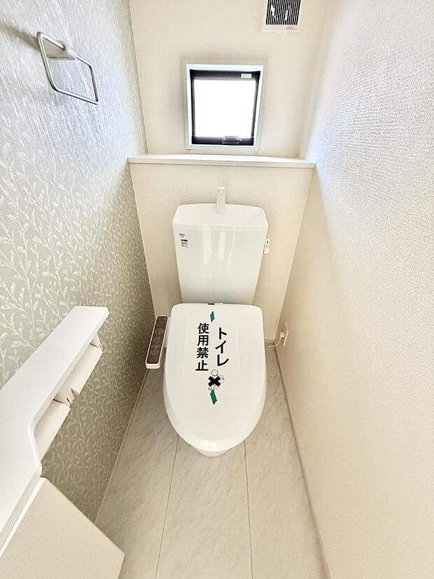 ■毎日使う場所だからこそ、清潔感溢れる空間