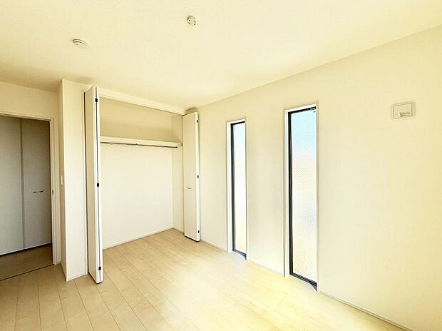 ■快適な環境で、日常の疲れを癒せる空間