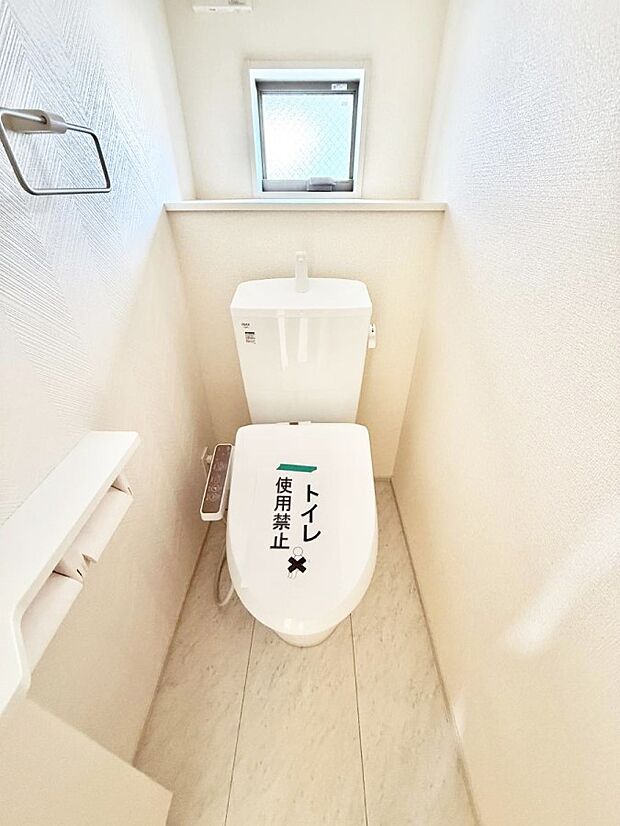■毎日使う場所だからこそ、清潔感溢れる空間