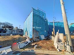 神奈川県大和市福田