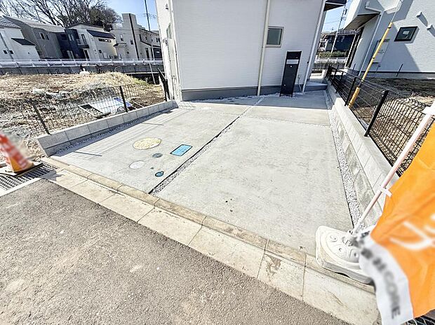 ■カースペース有