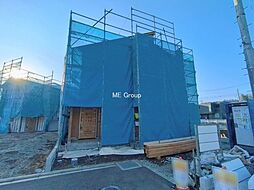 神奈川県大和市福田