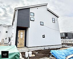 神奈川県大和市福田