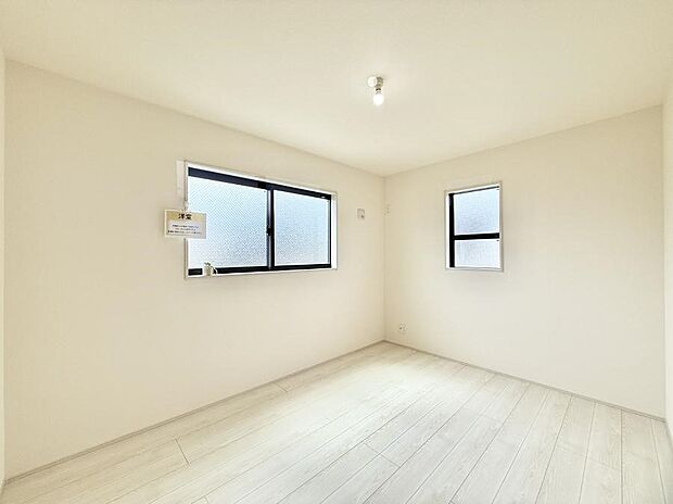 ■快適な環境で、日常の疲れを癒せる空間