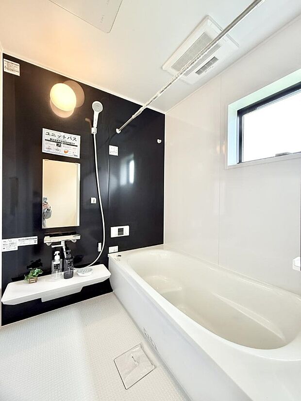 ■家族みんなが気持ちよく使える設計です