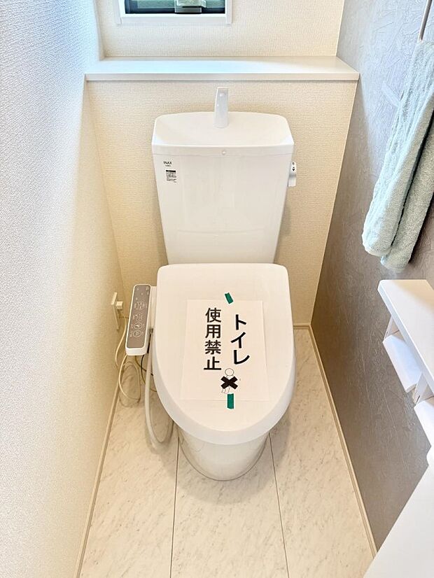 6号棟 ■毎日使う場所だからこそ、清潔感溢れる空間