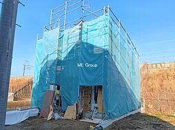 神奈川県大和市福田