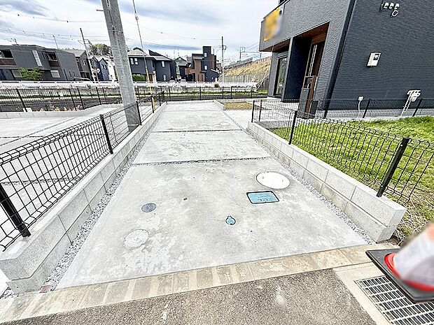 ■カースペース有