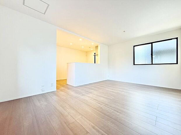 ■シンプルだけど贅沢、大切な人と過ごす心がほどける空間