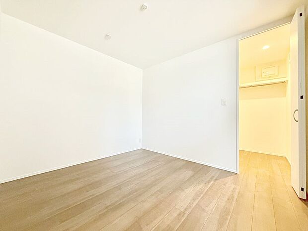 ■快適な環境で、日常の疲れを癒せる空間